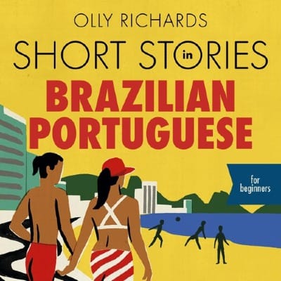 Stream SHORT STORIES IN BRAZILIAN PORTUGUESE by Olly Richards, read by  Rafael Argenton Freire from Hodder Books | Listen online for free on  SoundCloud